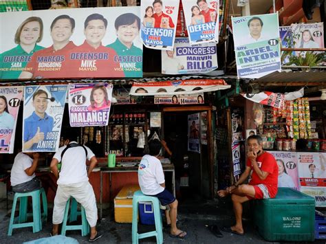 election quotes tagalog|2022 PHILIPPINE ELECTIONS .